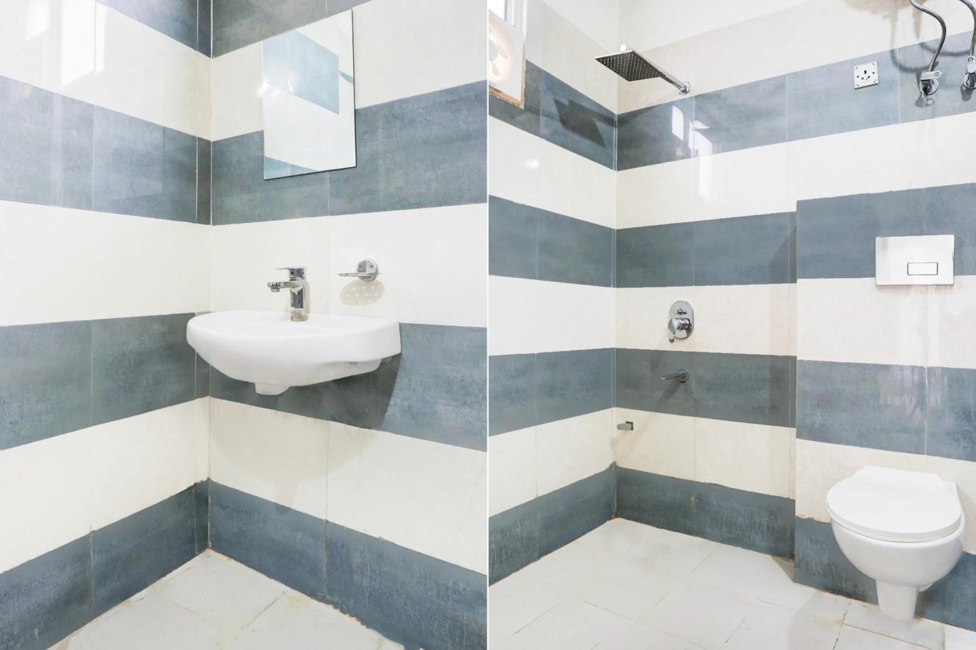 Hotel O Moti Doongri Alwar Exterior photo