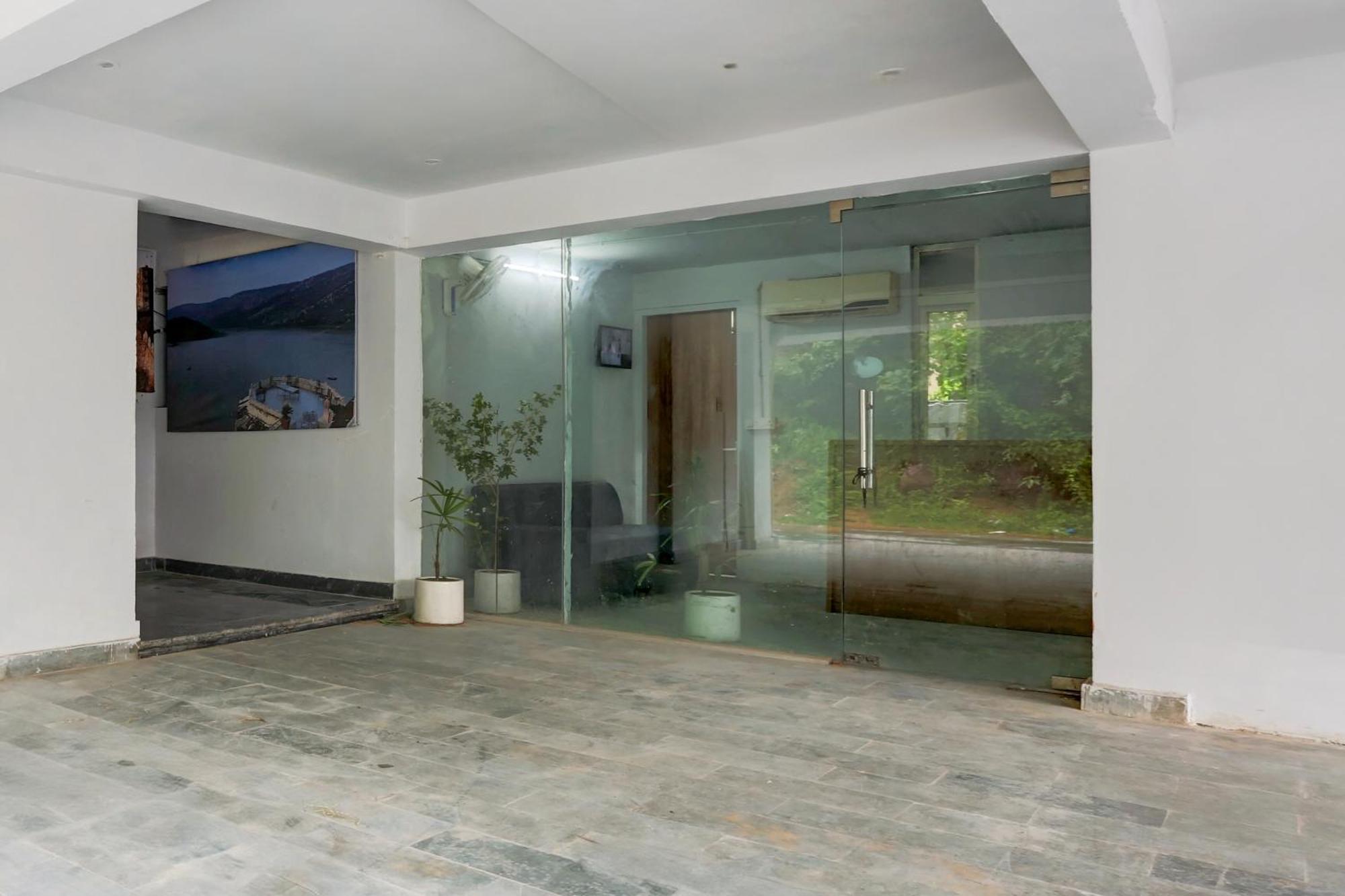 Hotel O Moti Doongri Alwar Exterior photo