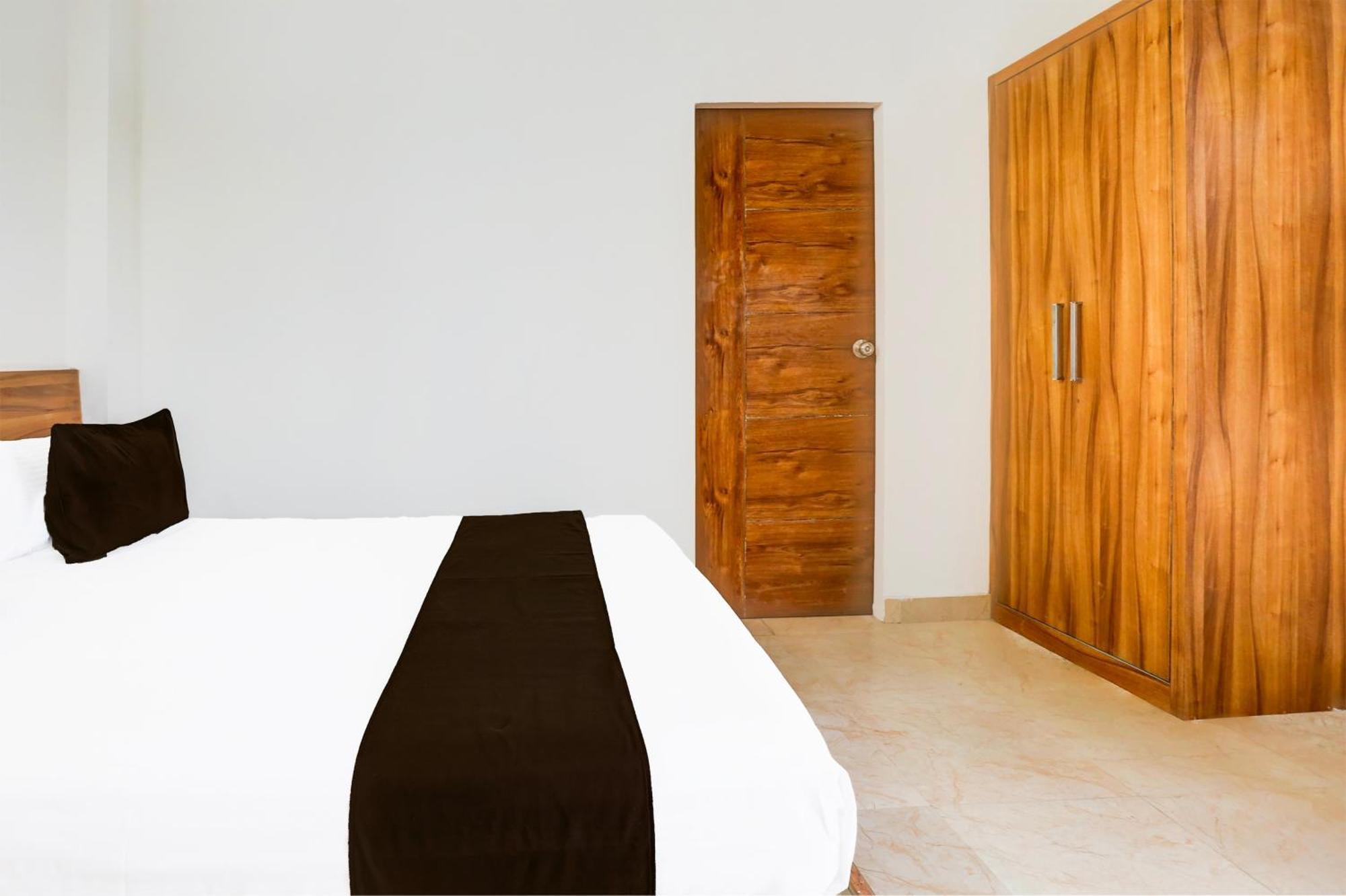 Hotel O Moti Doongri Alwar Exterior photo