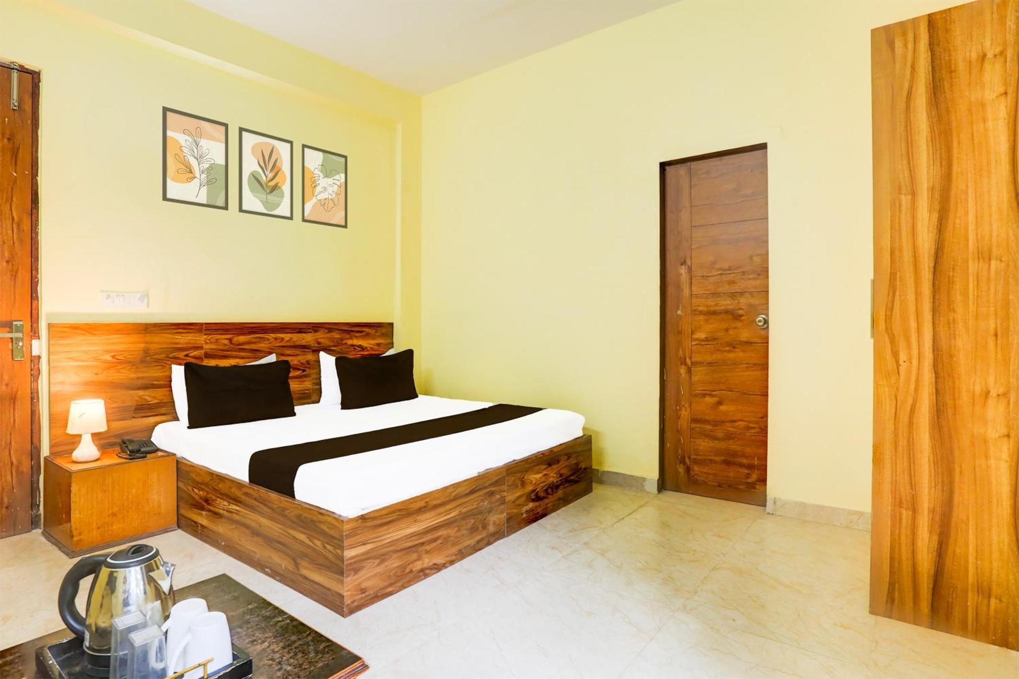 Hotel O Moti Doongri Alwar Exterior photo