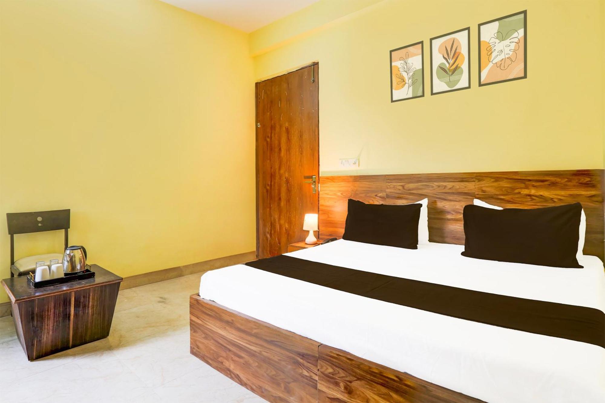Hotel O Moti Doongri Alwar Exterior photo