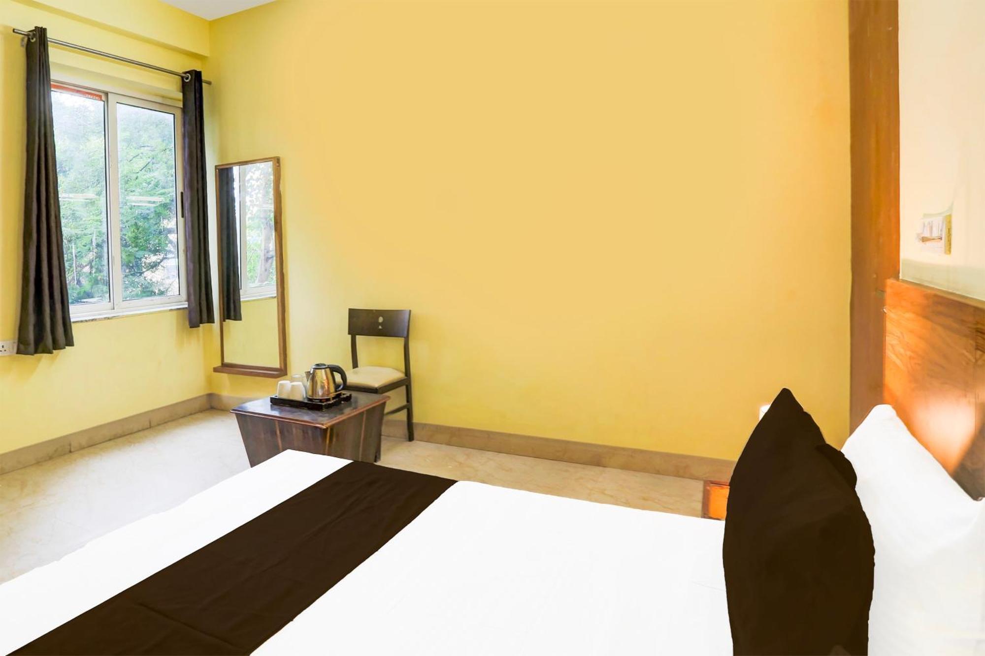 Hotel O Moti Doongri Alwar Exterior photo