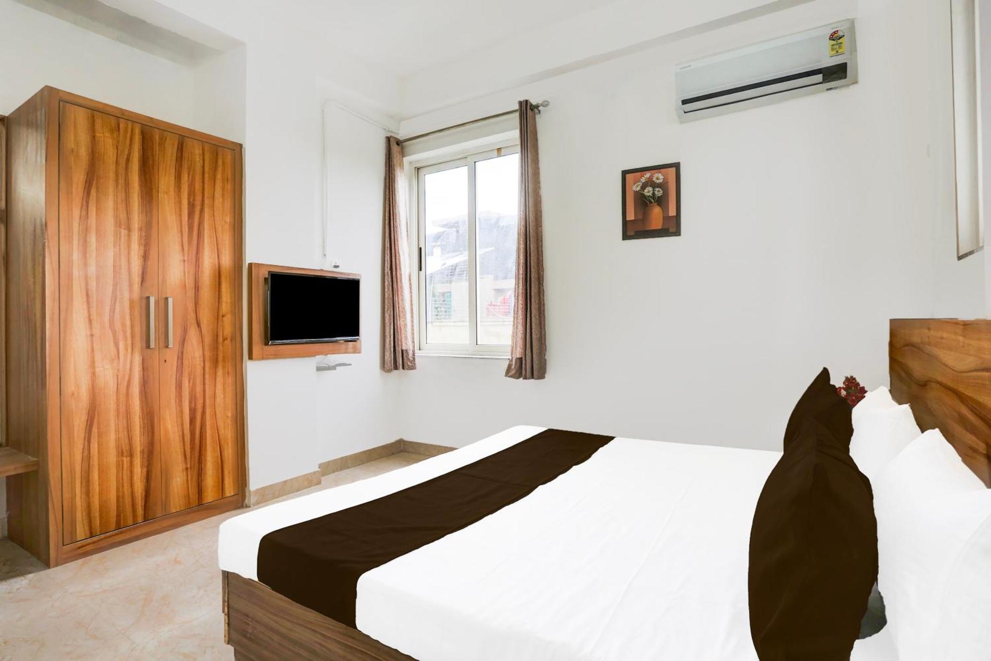 Hotel O Moti Doongri Alwar Exterior photo