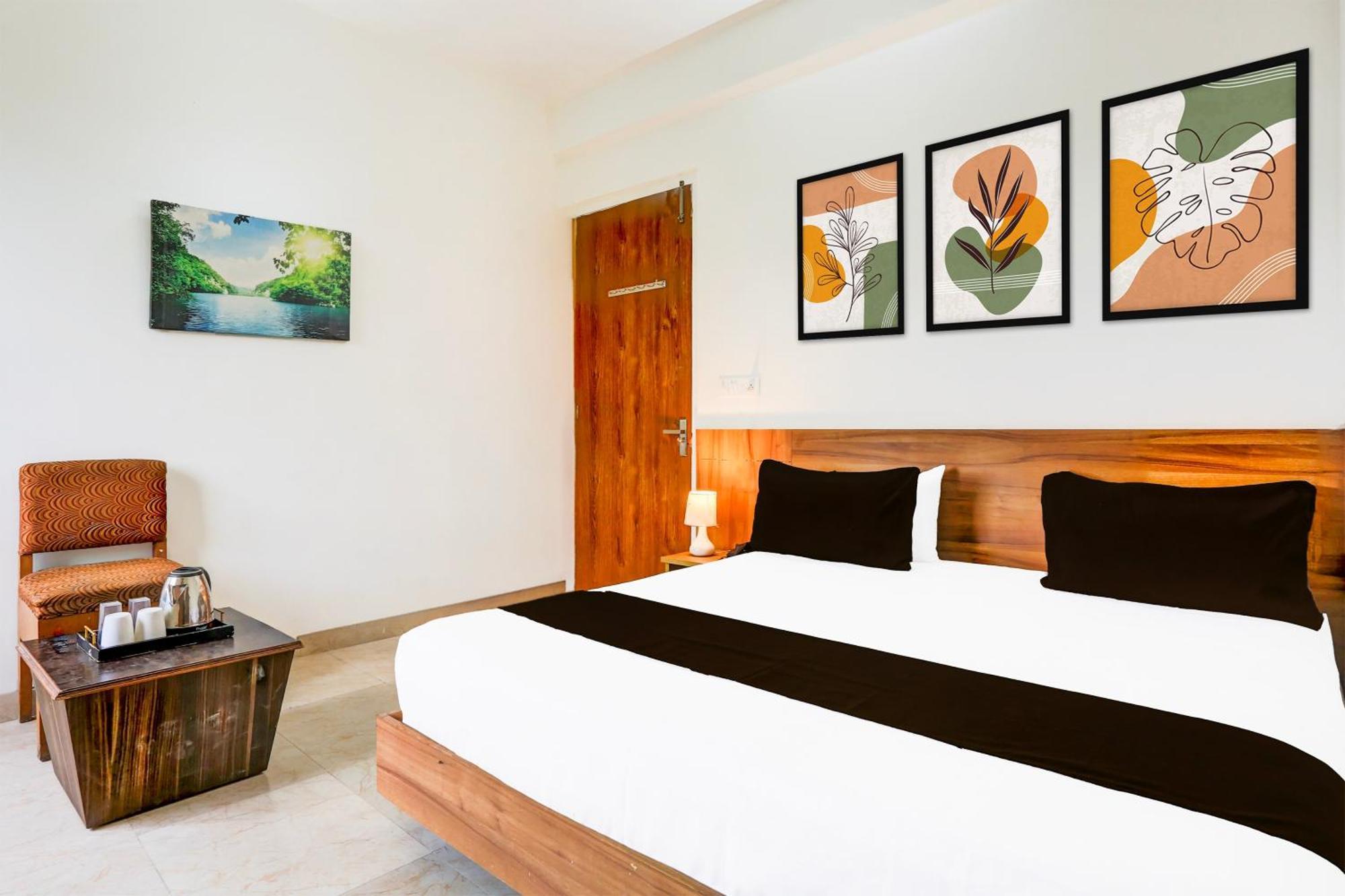 Hotel O Moti Doongri Alwar Exterior photo