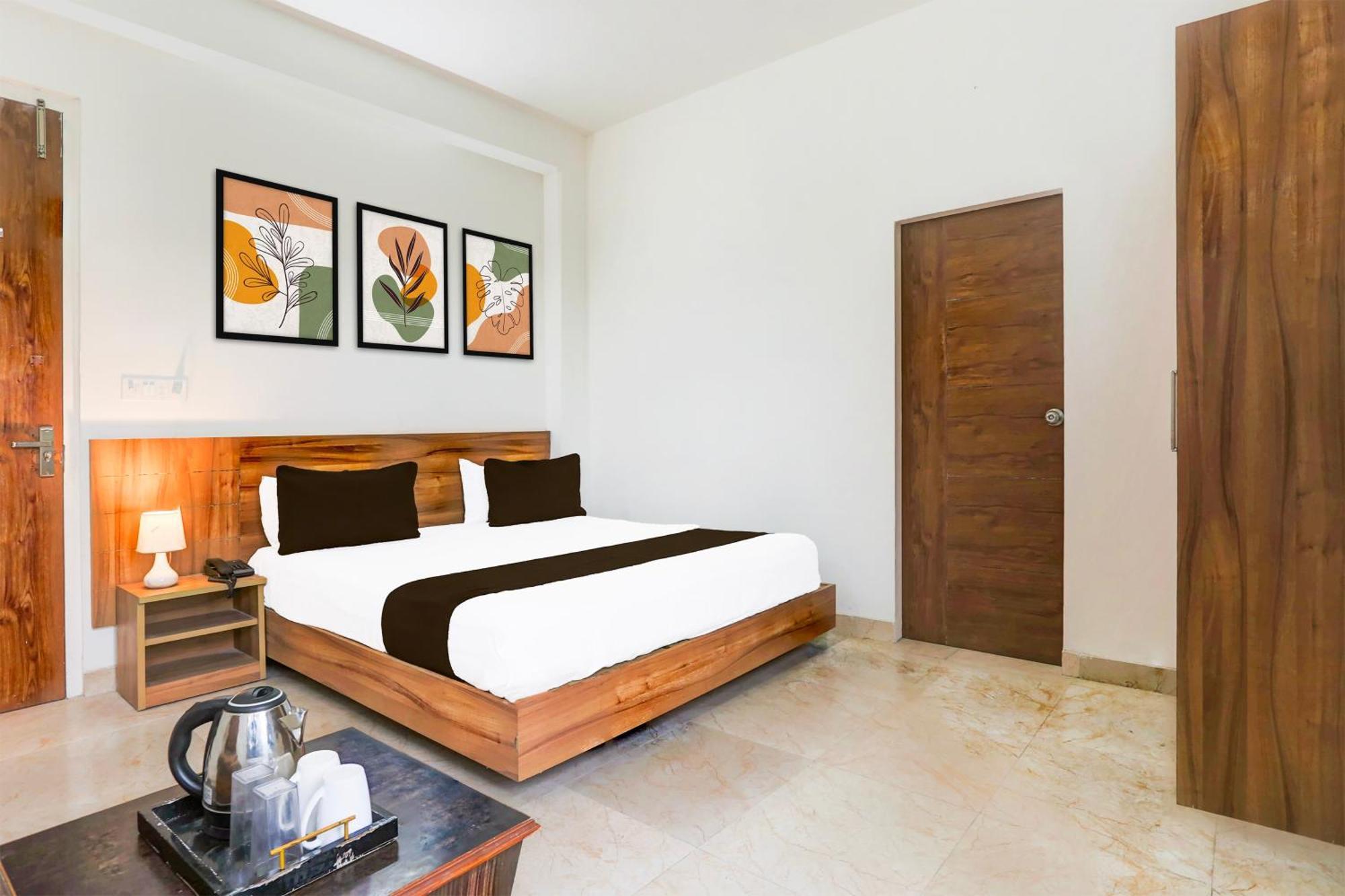 Hotel O Moti Doongri Alwar Exterior photo